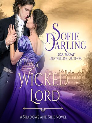 cover image of To Win a Wicked Lord